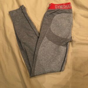 Gymshark Flex Leggings